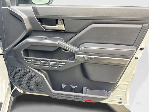 Used 2024 Toyota Tacoma TRD Off-Road AWD/4WD image 49