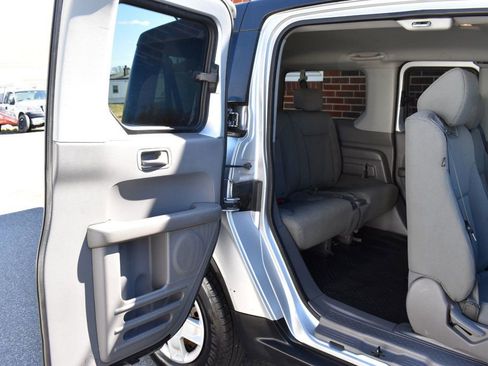Used 2011 Honda Element LX image 26