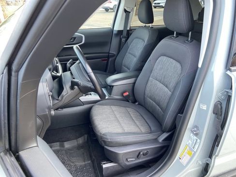 Used 2022 Ford Bronco Sport Big Bend w/ Convenience Package image 17