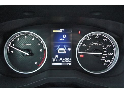 Certified 2024 Subaru Forester Premium image 14