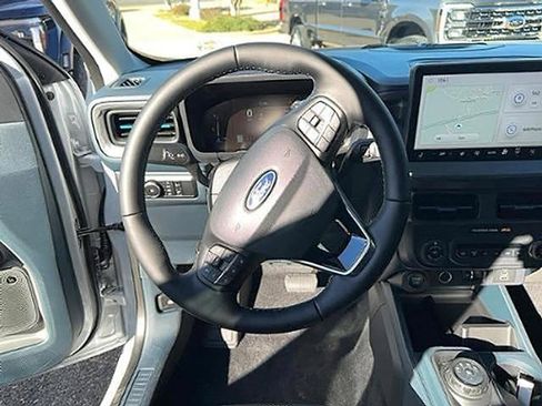 New 2026 Ford Maverick Lobo AWD/4WD image 11