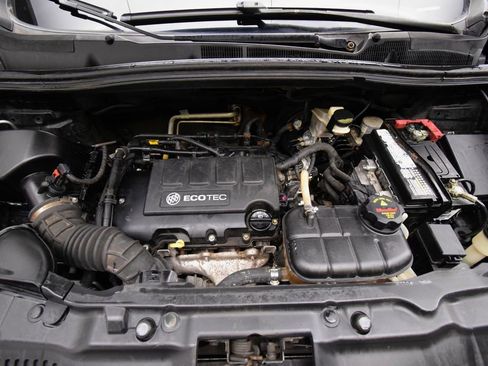 Used 2013 Buick Encore Convenience FWD image 24