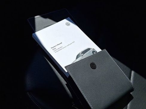 Certified 2022 Volkswagen Atlas SE w/ Panoramic Sunroof Package image 26