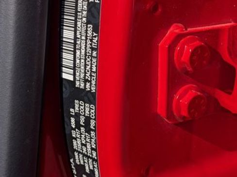 Used 2023 Jeep Renegade Trailhawk w/ Trailhawk Elite Group image 25