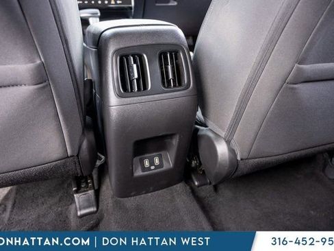 Used 2024 Hyundai Tucson SEL image 23