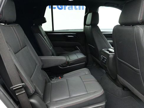 New 2026 Chevrolet Tahoe RST w/ RST Capability Package image 9