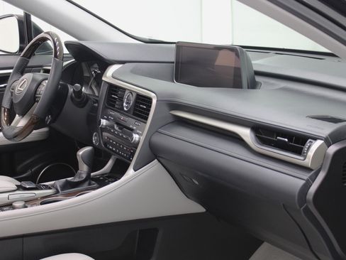 Used 2016 Lexus RX 350 AWD image 46