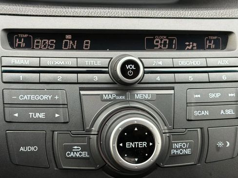 Used 2011 Acura TSX Sedan image 19