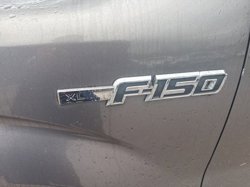 Used 2013 Ford F150 XL w/ Mid Equipment Group image 14