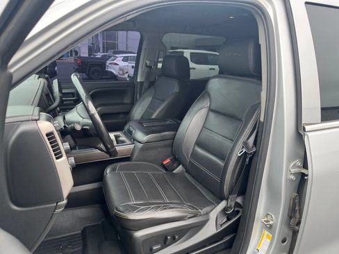 Used 2018 GMC Sierra 1500 Denali AWD/4WD image 22