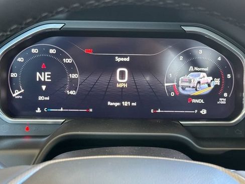 New 2026 GMC Sierra 3500 Denali Ultimate AWD/4WD image 24