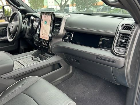 New 2026 RAM 3500 Limited image 42