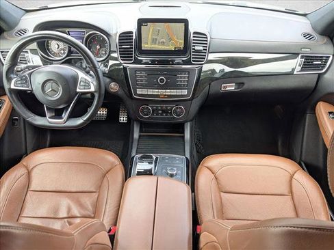 Used 2016 Mercedes-Benz GLE 450 4MATIC Coupe image 18