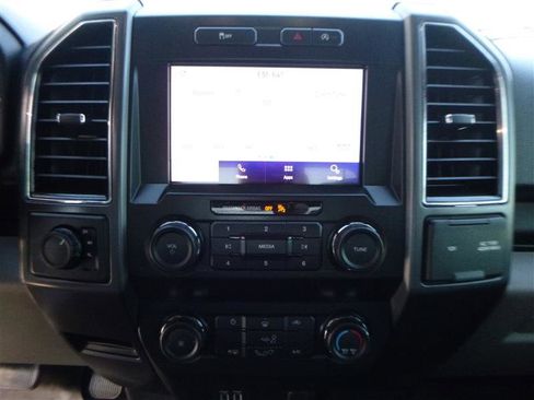 Used 2020 Ford F150 XLT w/ Equipment Group 301A Mid image 14