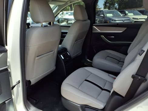 New 2026 MAZDA CX-90 3.3 Turbo w/ Premium Sport Pkg AWD/4WD image 18