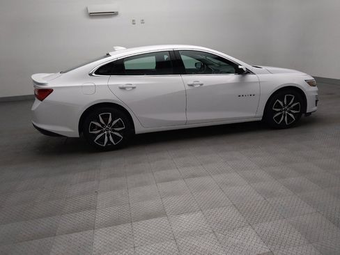 Used 2024 Chevrolet Malibu RS w/ LPO, Floor Liner Package FWD image 10