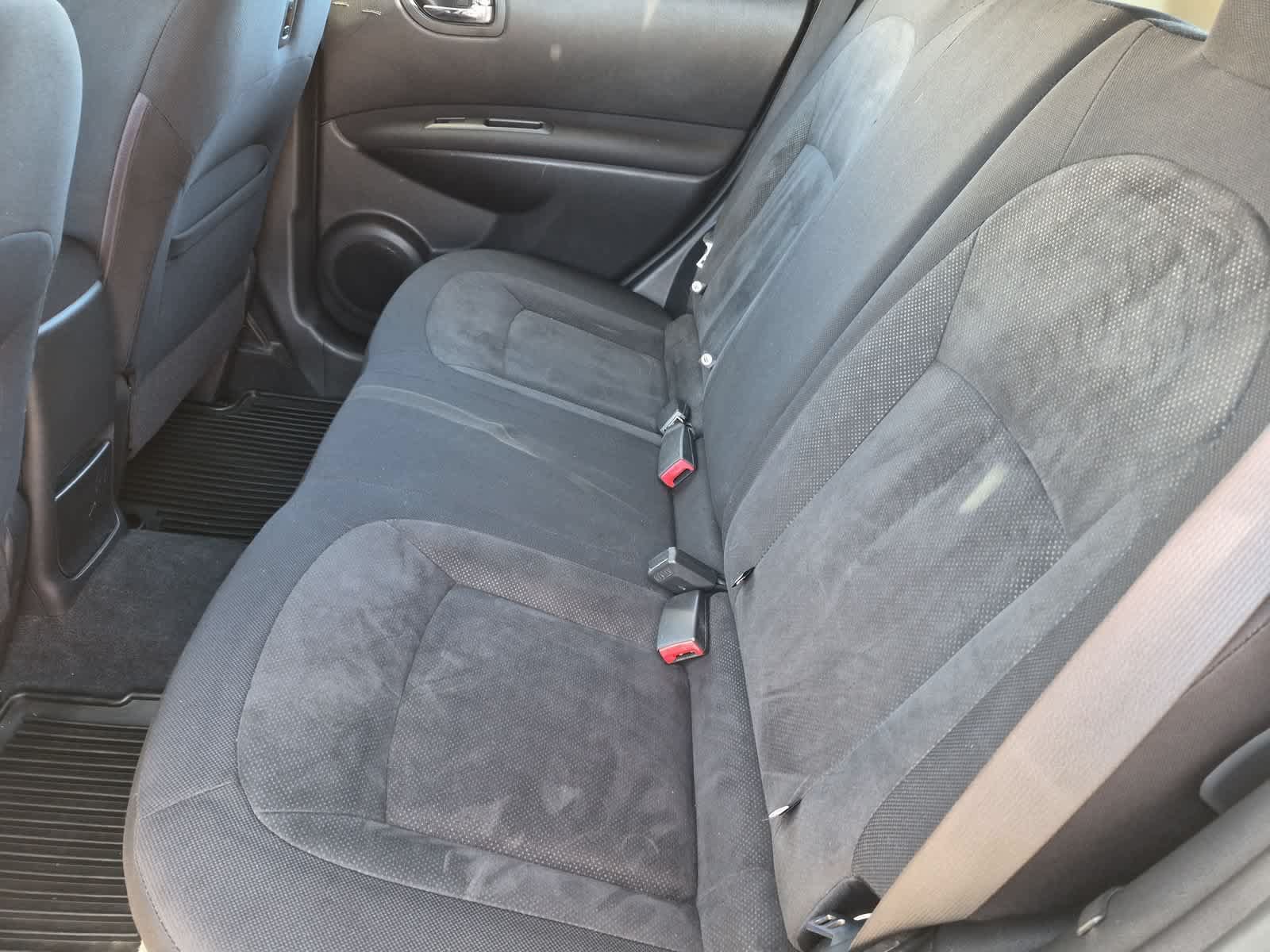Used 2010 Nissan Rogue S AWD/4WD image 19