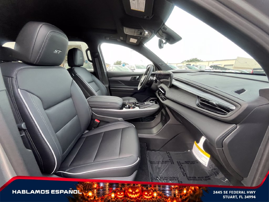 New 2027 Buick Enclave Sport Touring w/ Super Cruise Package FWD image 21