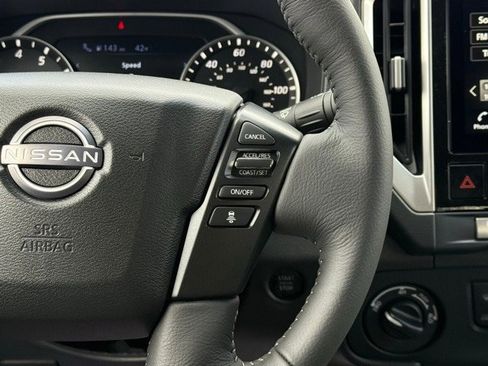 New 2026 Nissan Frontier SV w/ SV Convenience Package image 23