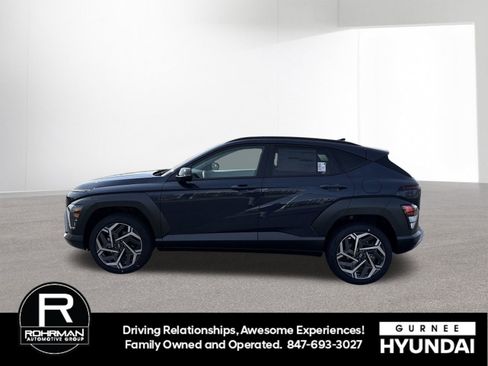 New 2026 Hyundai Kona SEL Premium AWD/4WD image 7
