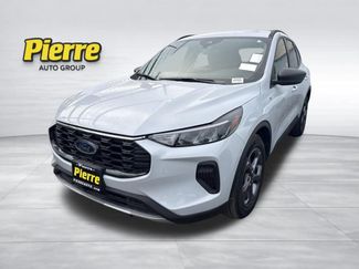 Used 2025 Ford Escape ST-Line w/ Equipment Group 301A FWD 360° Tour