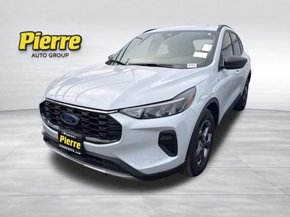 Used 2025 Ford Escape ST-Line w/ Equipment Group 301A