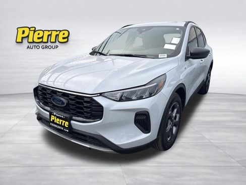 Used 2025 Ford Escape ST-Line w/ Equipment Group 301A FWD image 1