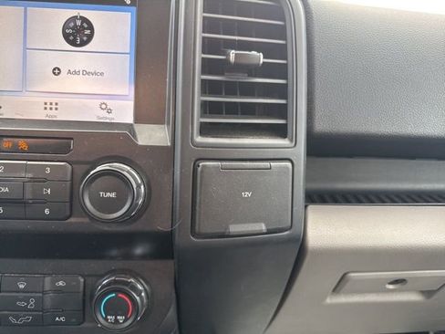 Used 2019 Ford F150 XL w/ Equipment Group 101A Mid image 19