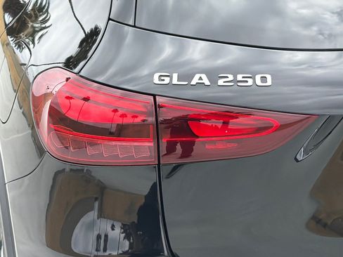 New 2026 Mercedes-Benz GLA 250 image 25