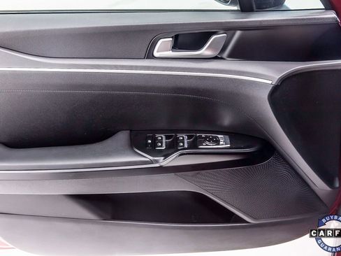 Used 2023 Kia K5 GT-Line w/ GT-Line Premium Package image 23