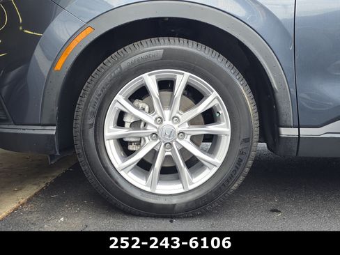 Used 2024 Honda CR-V EX-L image 41
