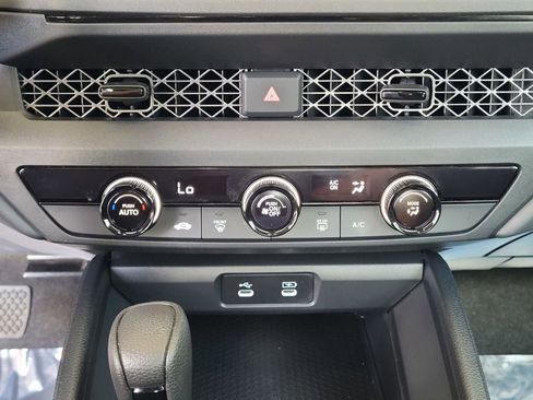 Used 2023 Honda Accord LX image 27