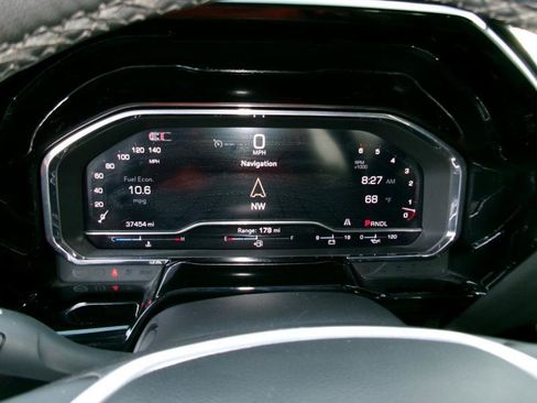 Used 2024 GMC Sierra 1500 SLT image 14