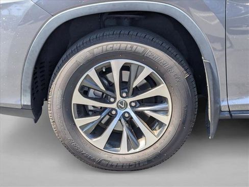 Used 2022 Lexus RX 350 FWD image 19