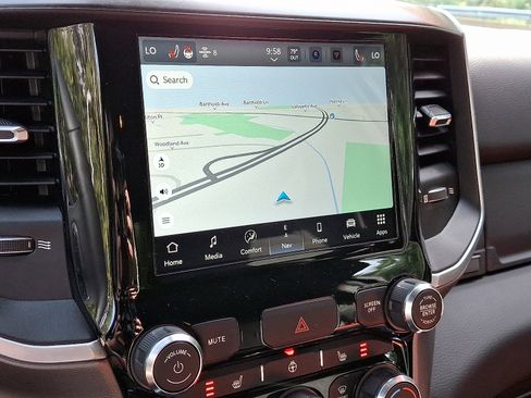 Certified 2022 RAM 1500 Big Horn image 18