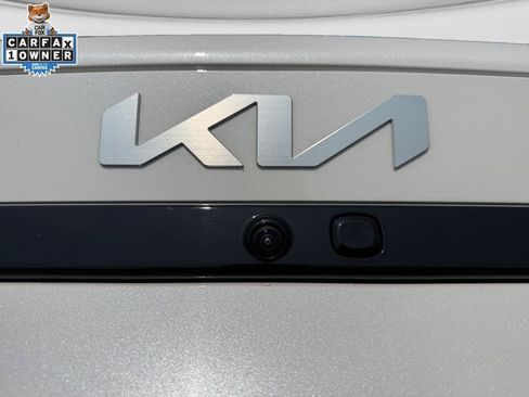 Certified 2025 Kia K4 FWD image 17