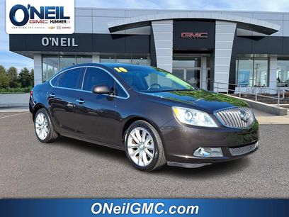 Used 2014 Buick Verano