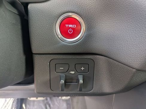 Used 2022 Toyota Tundra TRD Pro AWD/4WD image 26