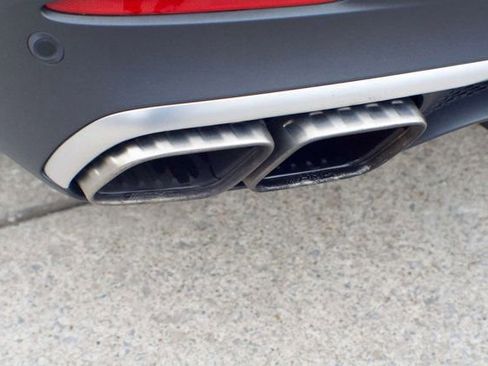 Used 2024 Mercedes-Benz GLE 63 AMG S image 18