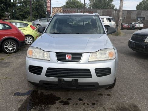 Used 2006 Saturn Vue 2WD image 3