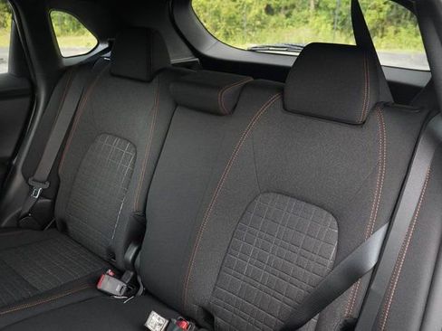 New 2026 Honda HR-V Sport image 16