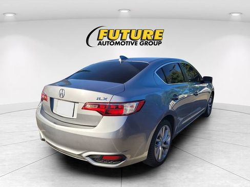 Used 2016 Acura ILX FWD image 3