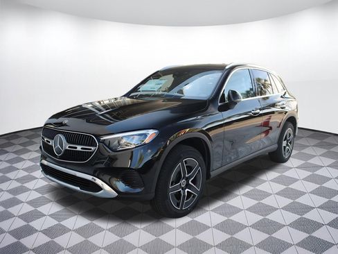 Certified 2026 Mercedes-Benz GLC 300 image 45