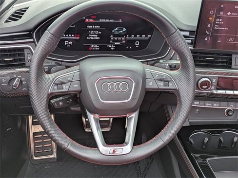 Used 2021 Audi S5 Premium Plus image 21