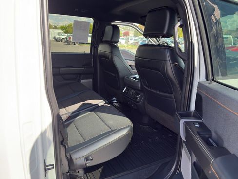 Used 2023 Ford F150 Tremor w/ 360 Degree Camera Package AWD/4WD image 25