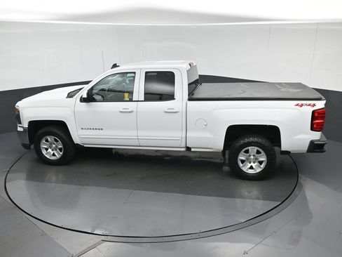Used 2018 Chevrolet Silverado 1500 LT AWD/4WD image 56