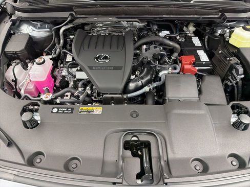 New 2026 Lexus RX 350 Premium AWD/4WD image 20