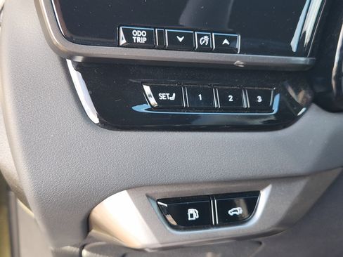 Certified 2025 Lexus RX 350 Premium Plus image 27