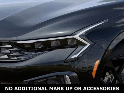 New 2026 Kia K5 GT-Line FWD image 10