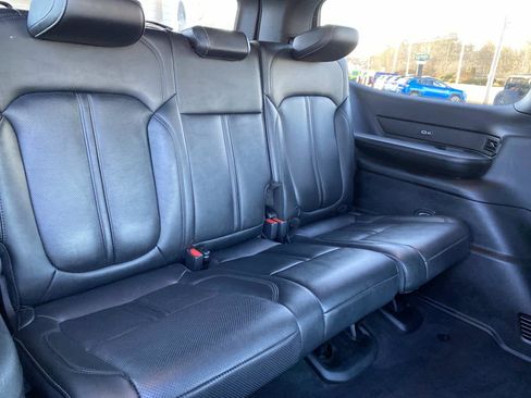 Certified 2024 Jeep Wagoneer Series II image 25